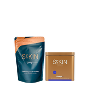 ScKIN Nutrition, Fatburning Kit