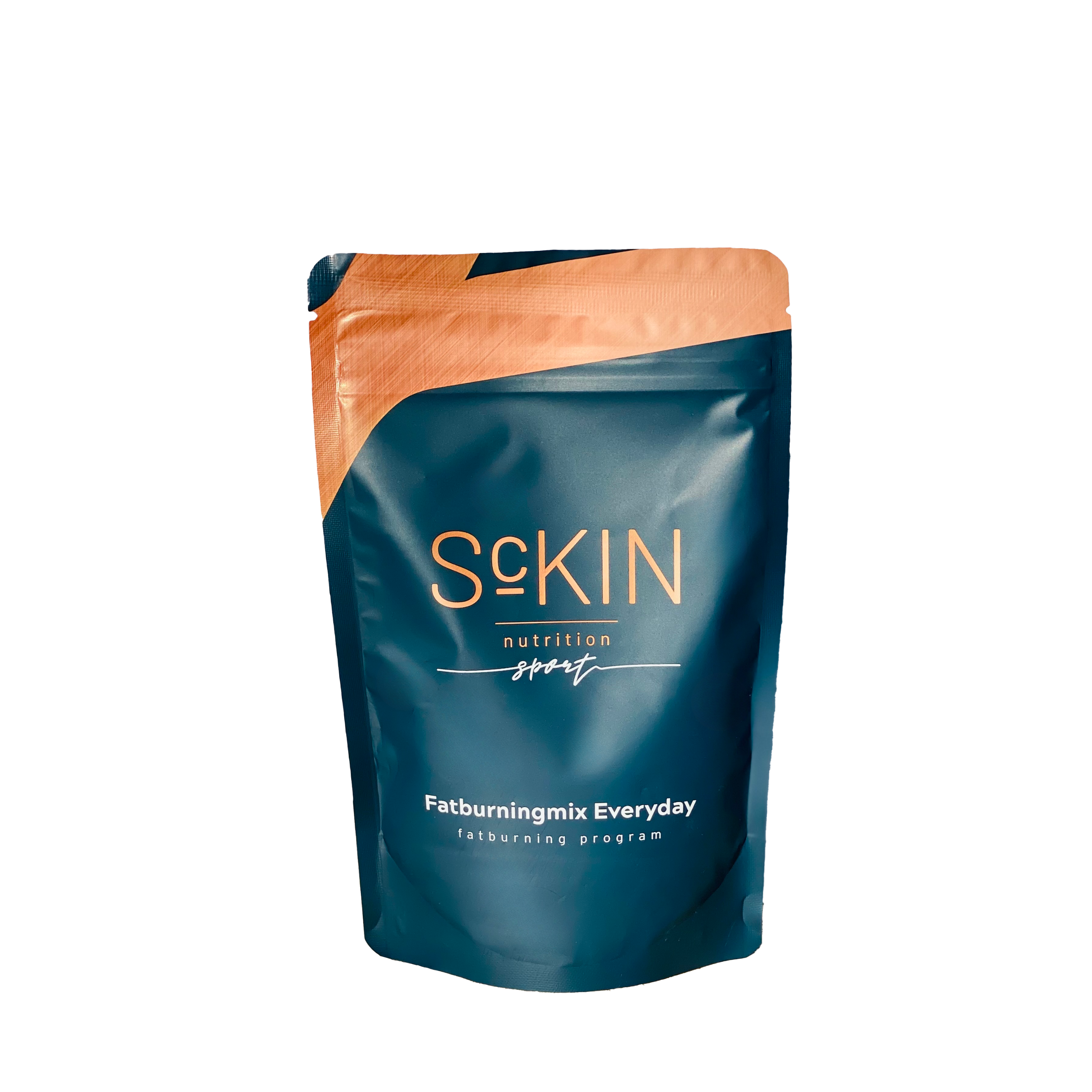 ScKIN Nutrition, Fatburningmix Everyday