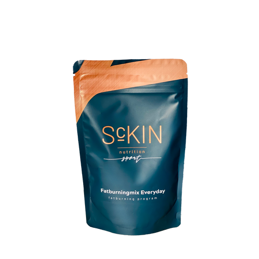 ScKIN Nutrition, Fatburningmix Everyday