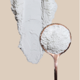 Magnesium poeder