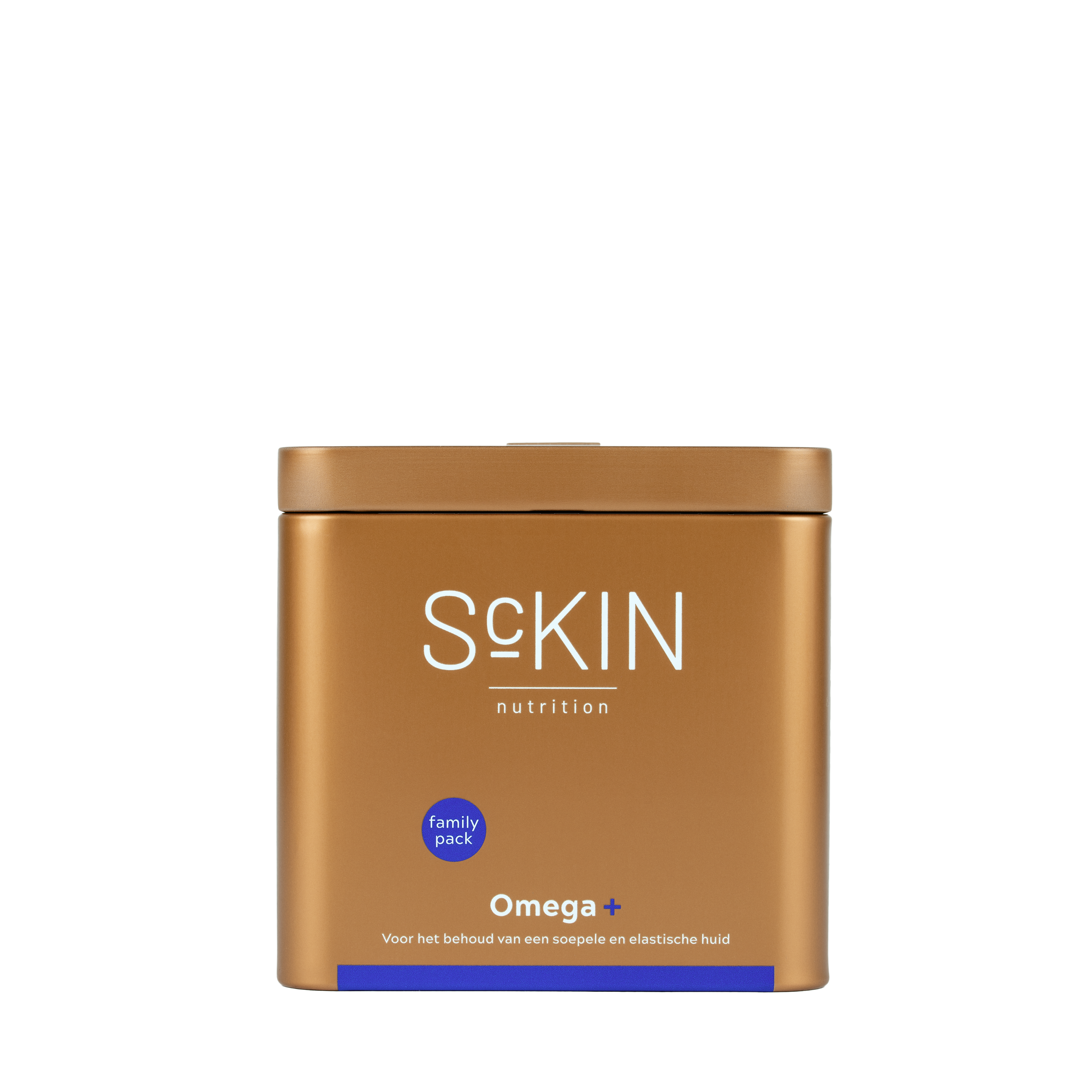 ScKIN Nutrition, Omega+ Familypack