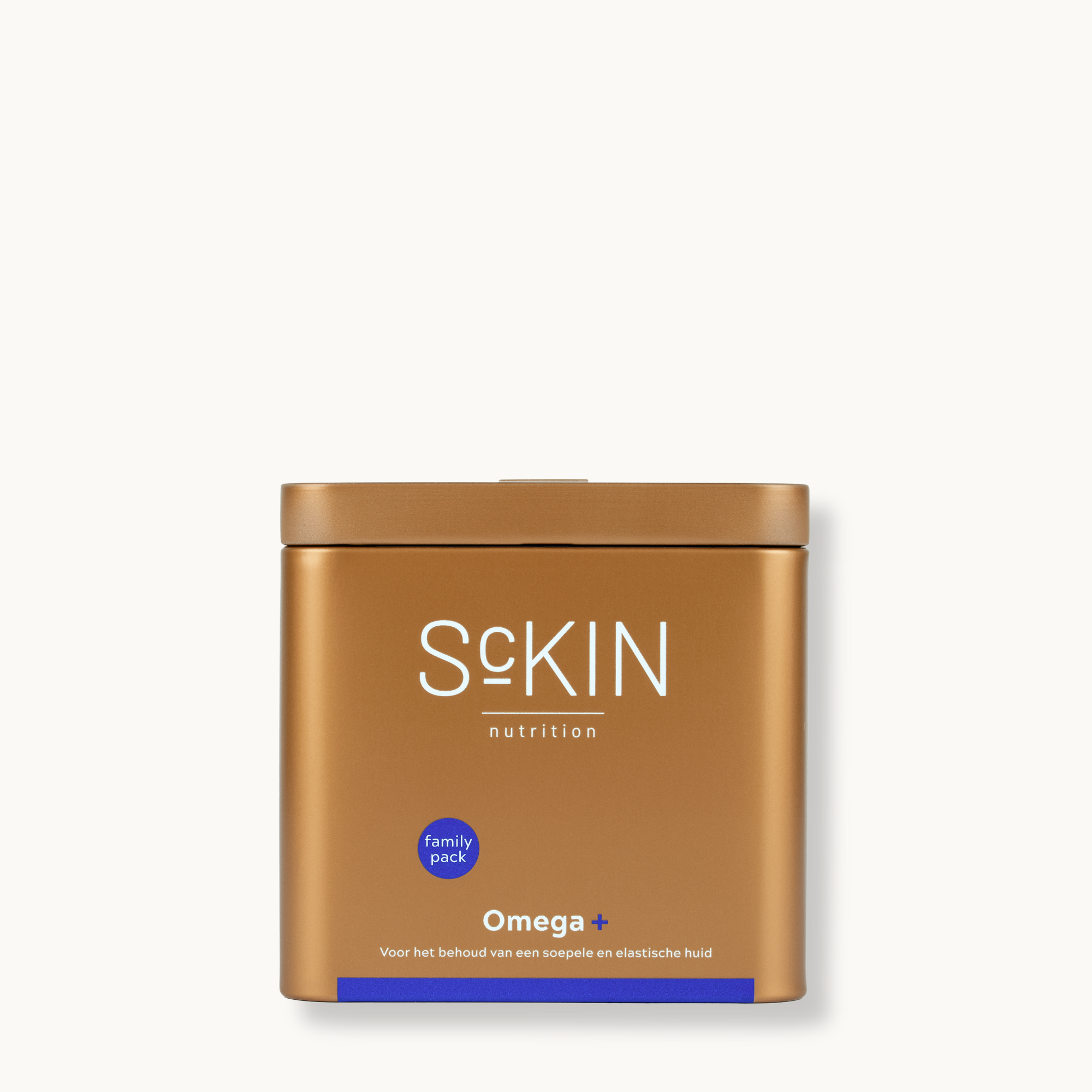 ScKIN Nutrition, Omega+ Familypack