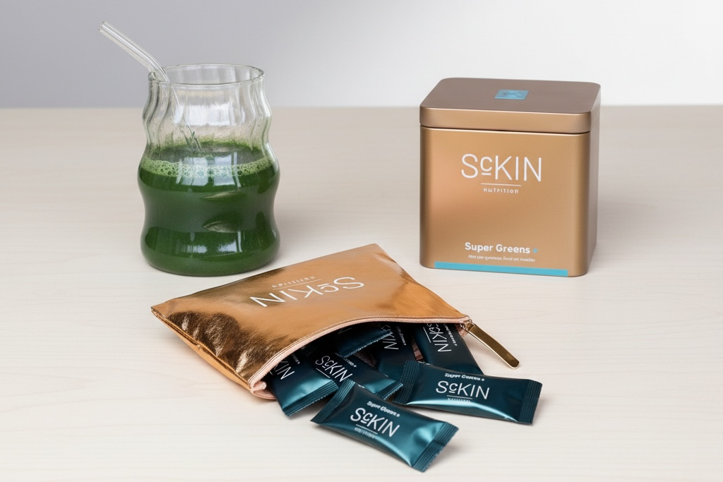 ScKIN Nutrition