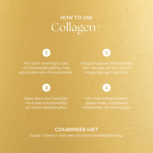 Collagen+