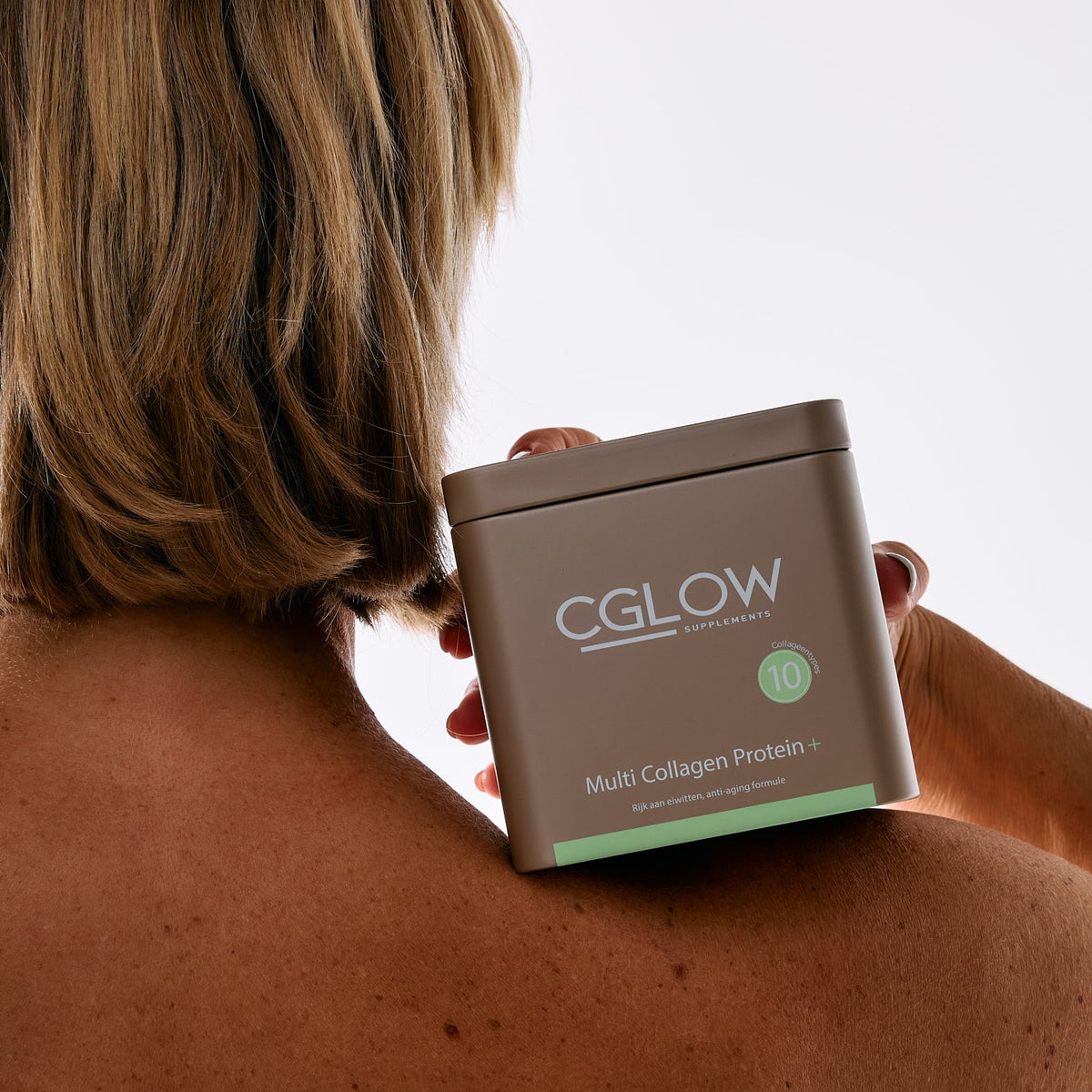 cglow multi collageen