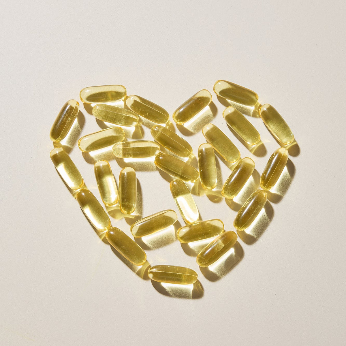 Omega visolie sckin nutrition