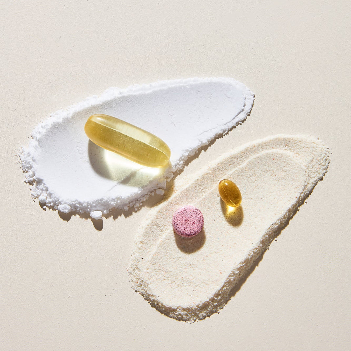 supplementen 