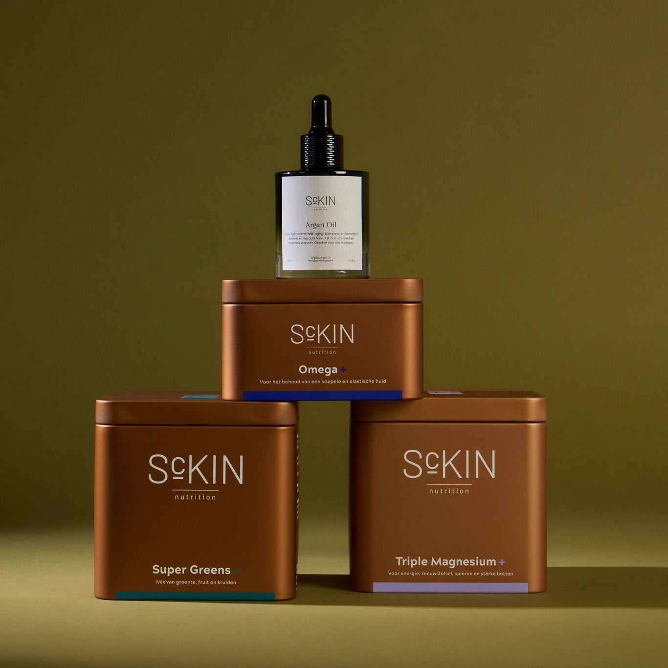 Women's Health Bundle