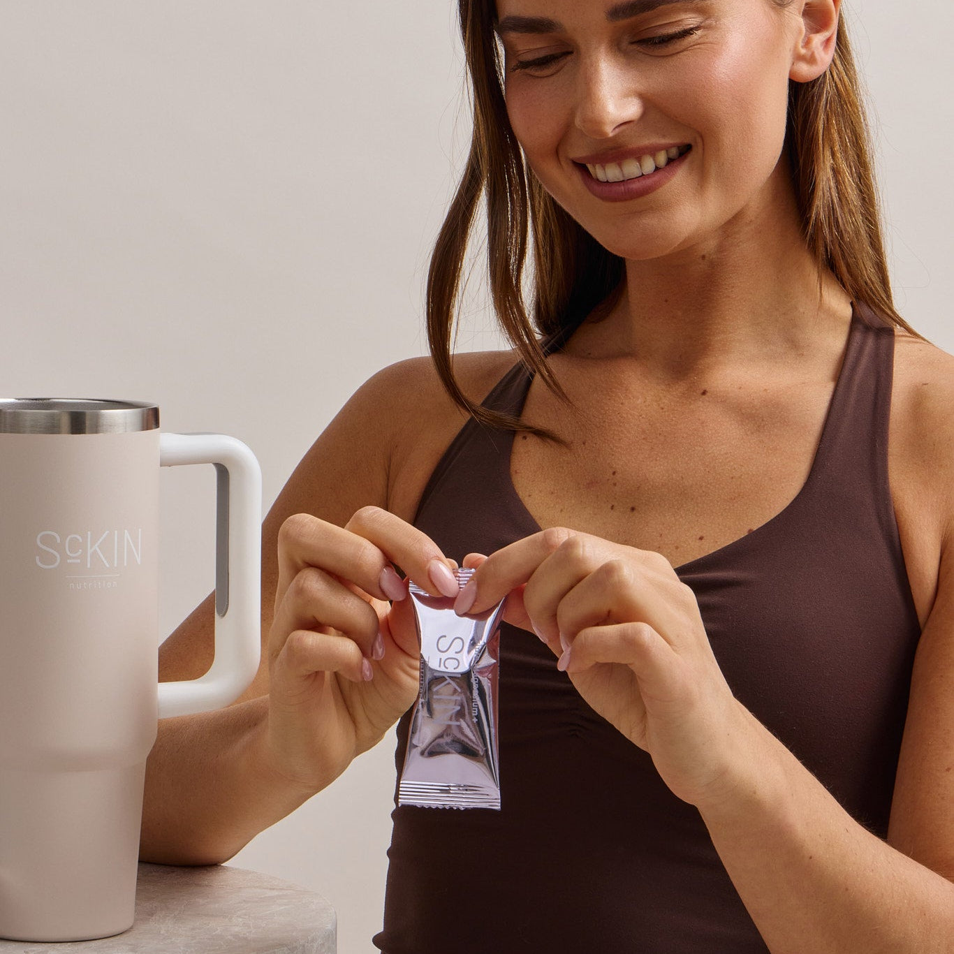 Travelpack Triple Magnesium+