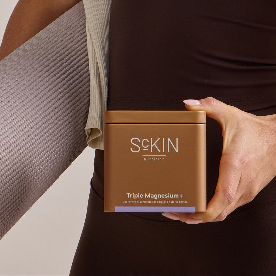 Women's Health Bundle