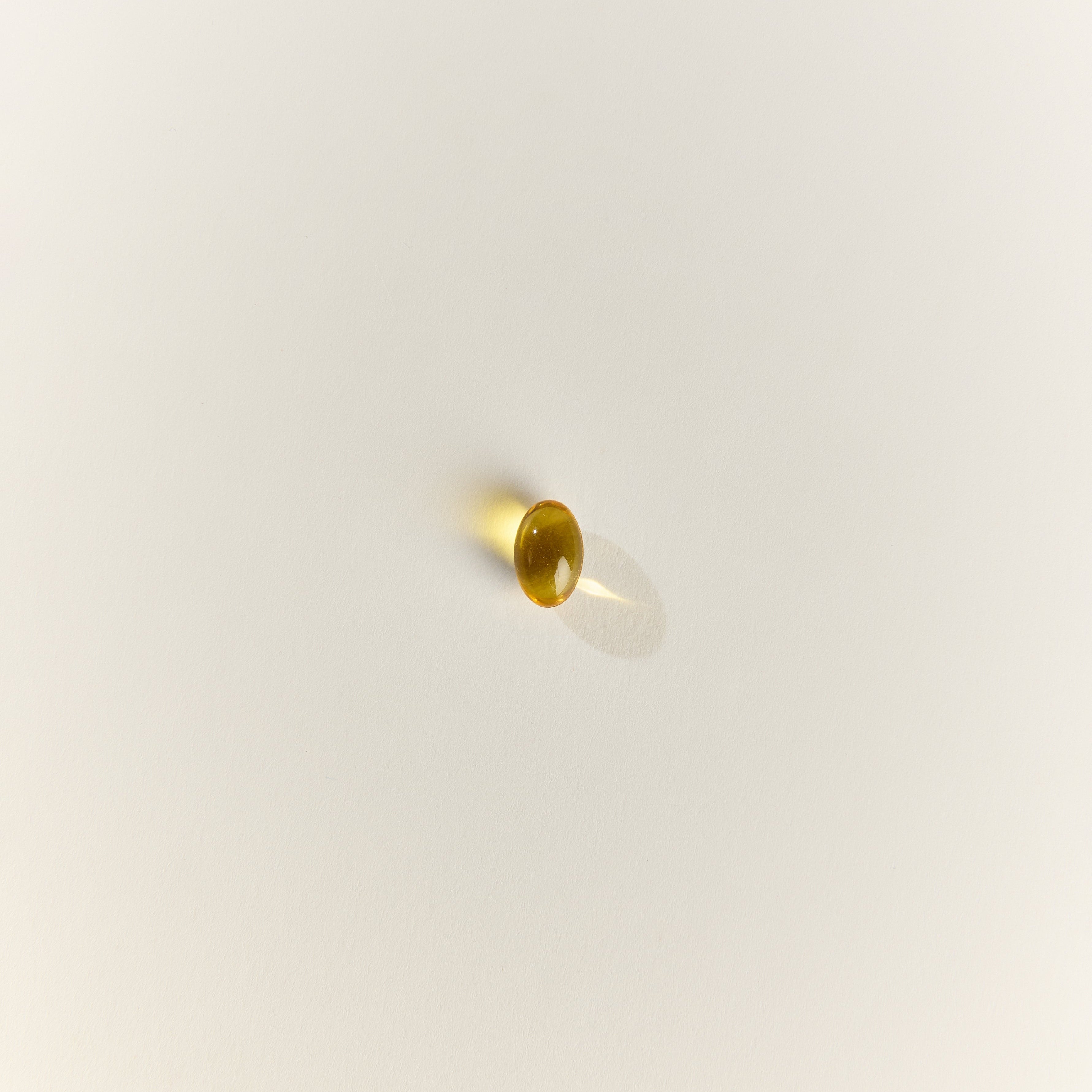 Vtamine D softgel