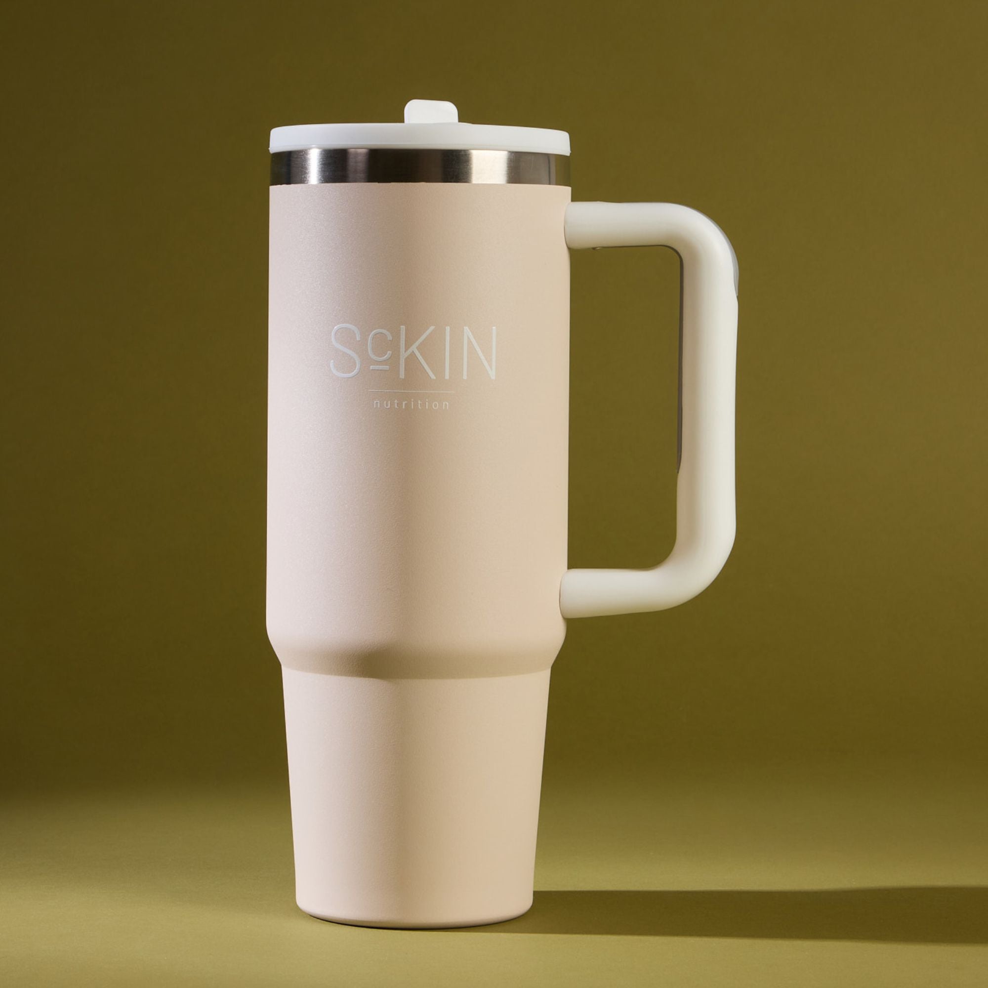 ScKIN Nutrition, Tumbler