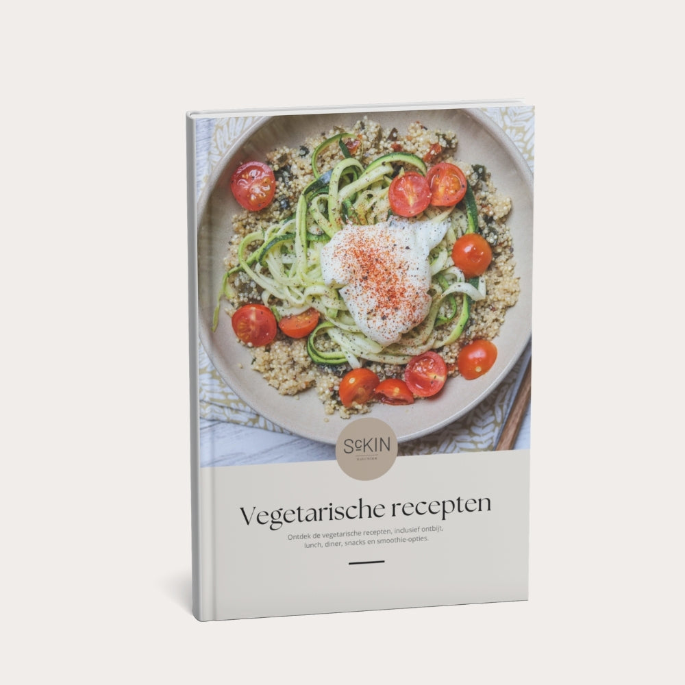 Vegetarische Recepten