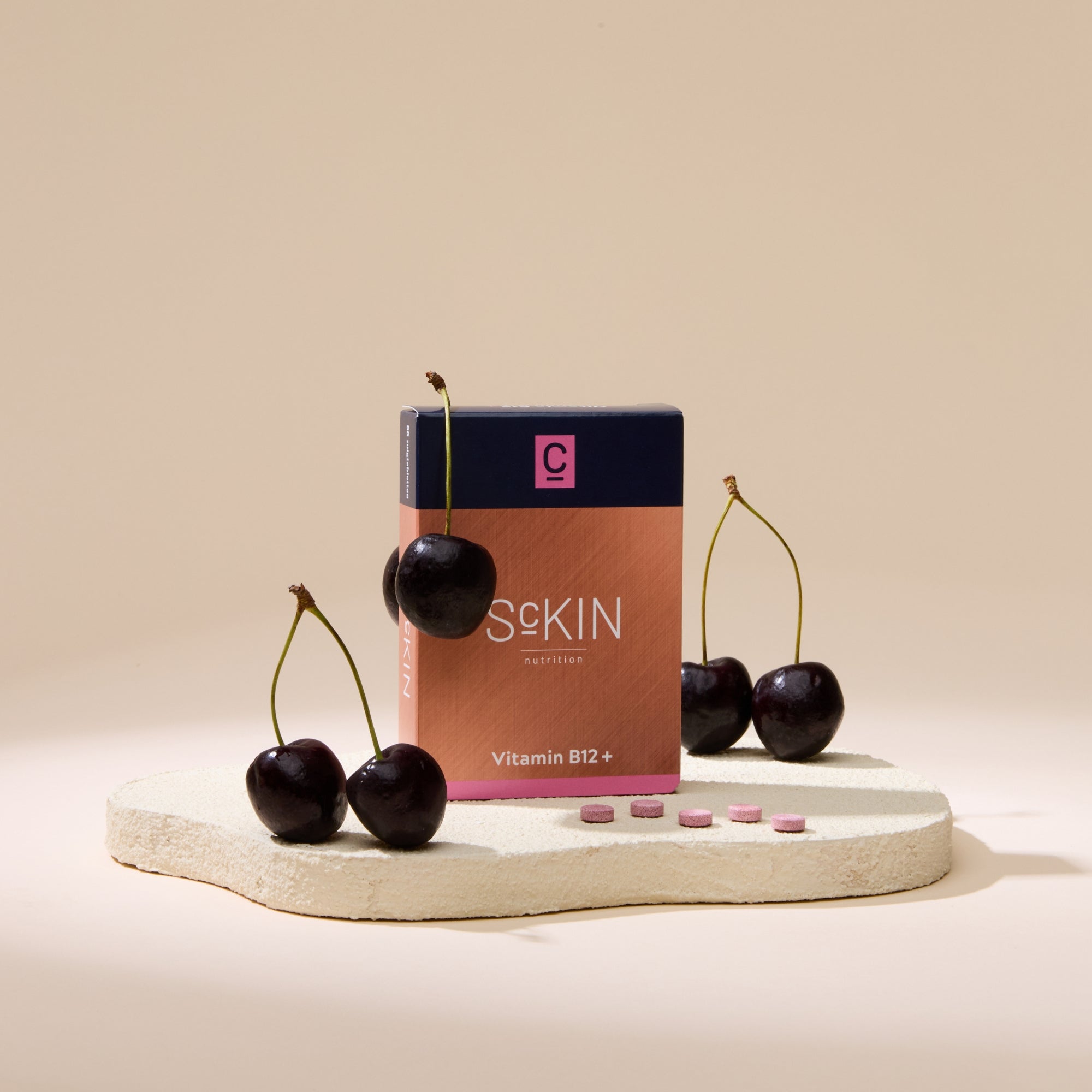 SPI×KarDian Vitamin C8 vab Vitamin C 