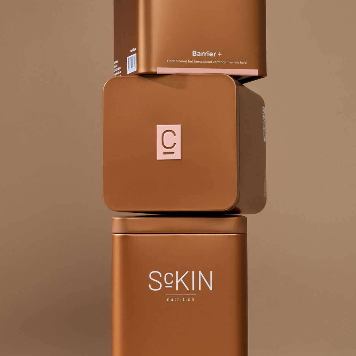 ScKIN Nutrition, Barrier+