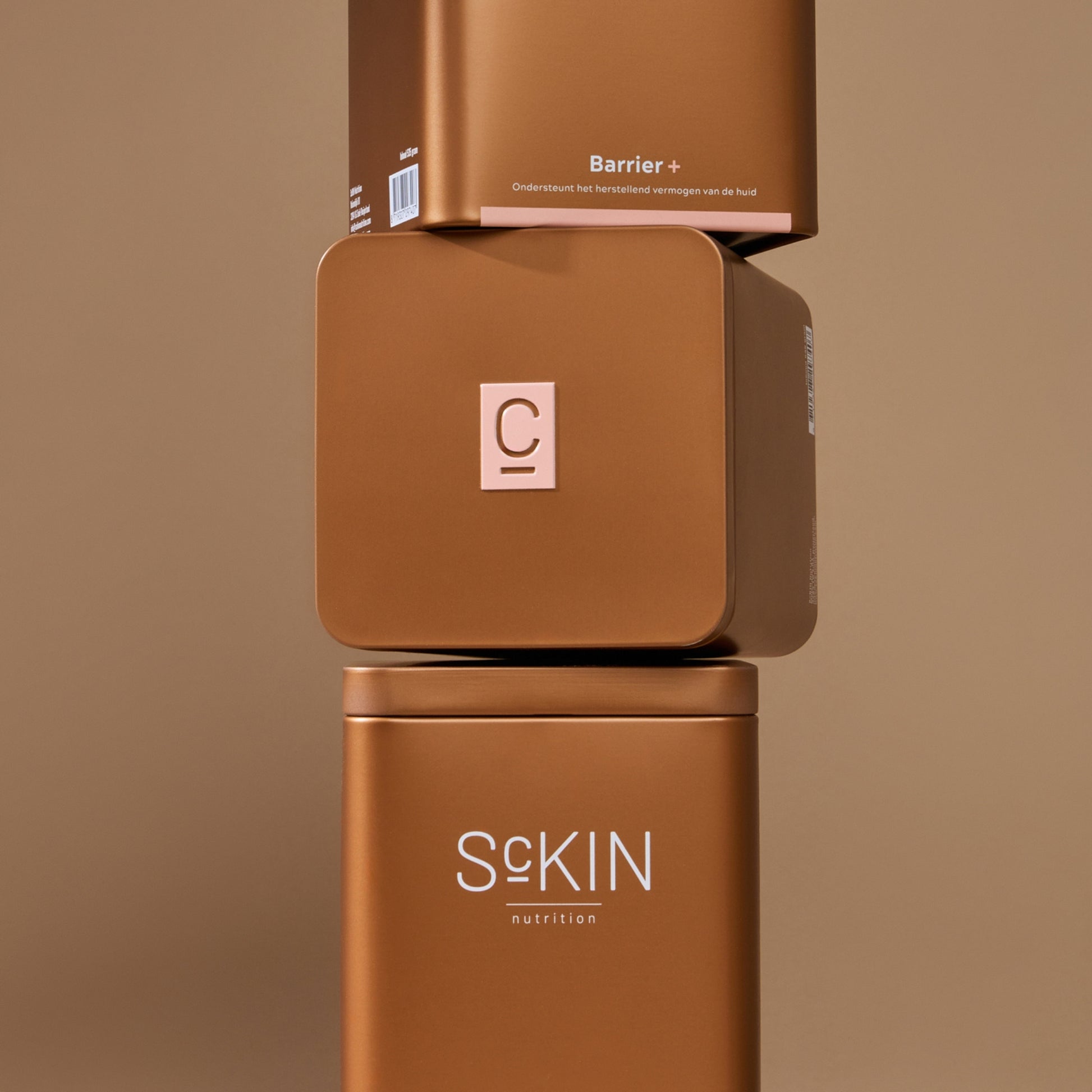 ScKIN Nutrition, Barrier+