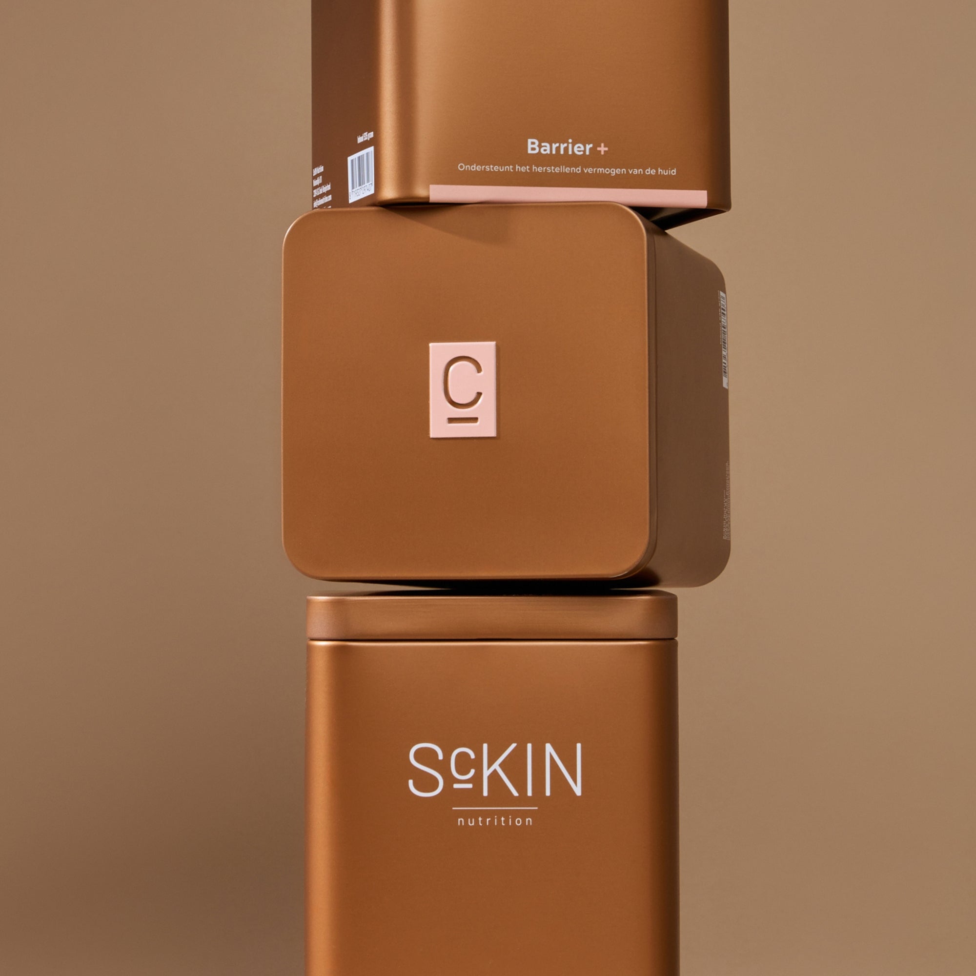 ScKIN Nutrition, Barrier+