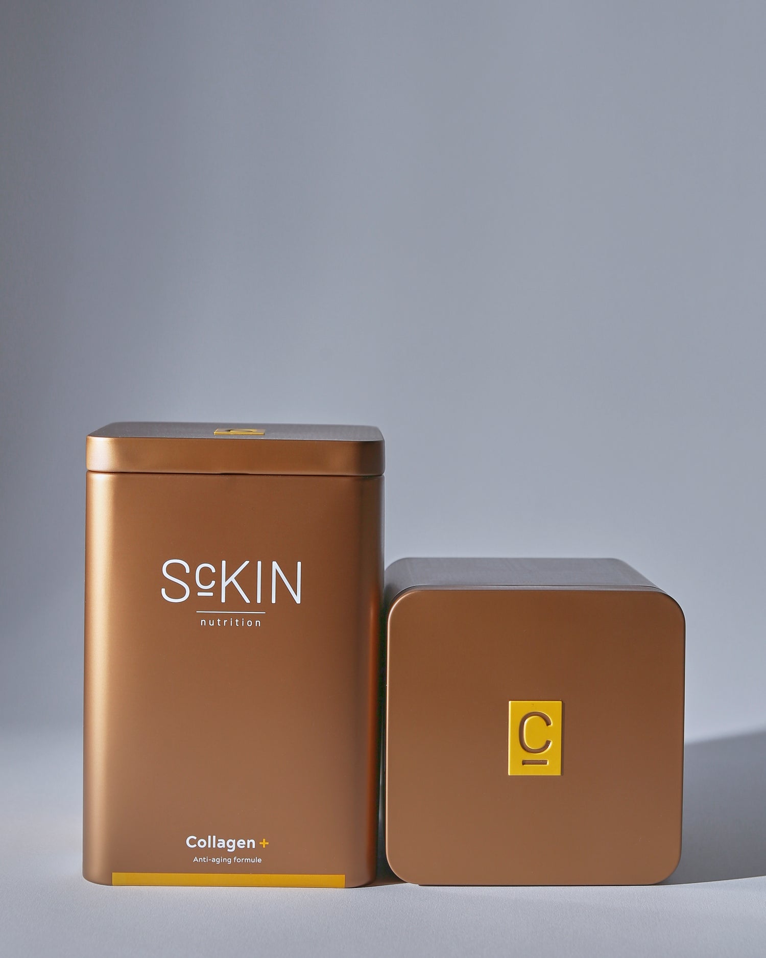 ScKIN Nutrition