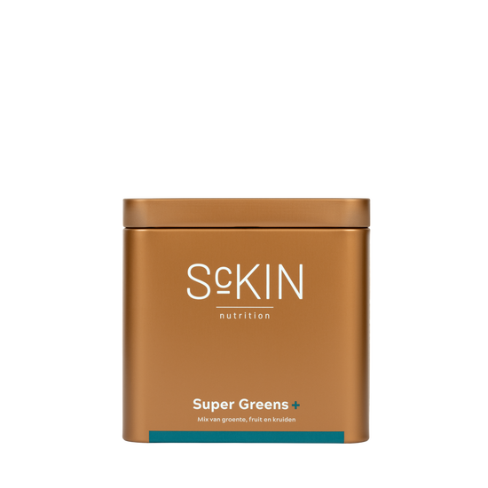 ScKIN Nutrition, Super Greens+