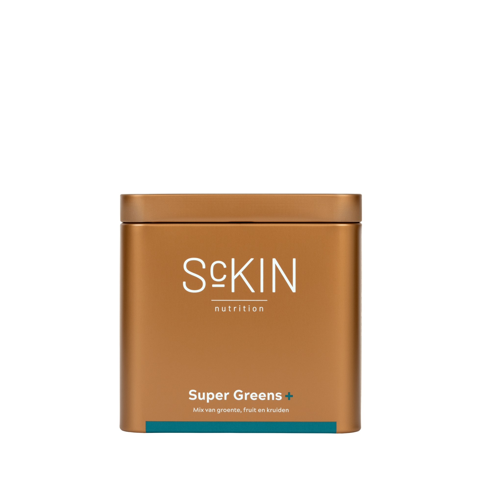 ScKIN Nutrition, Super Greens+