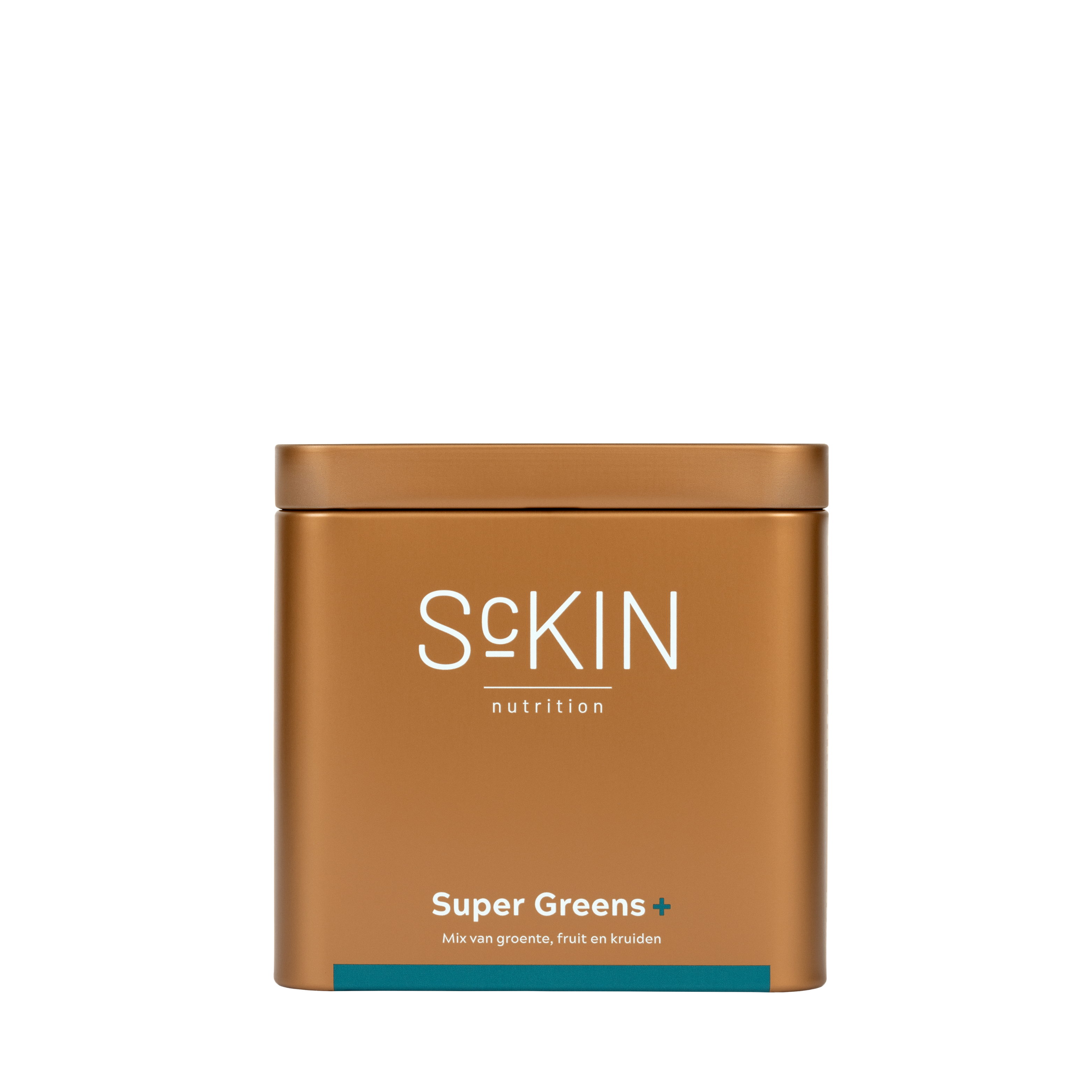 ScKIN Nutrition, Super Greens+