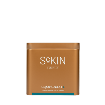 ScKIN Nutrition, Super Greens+