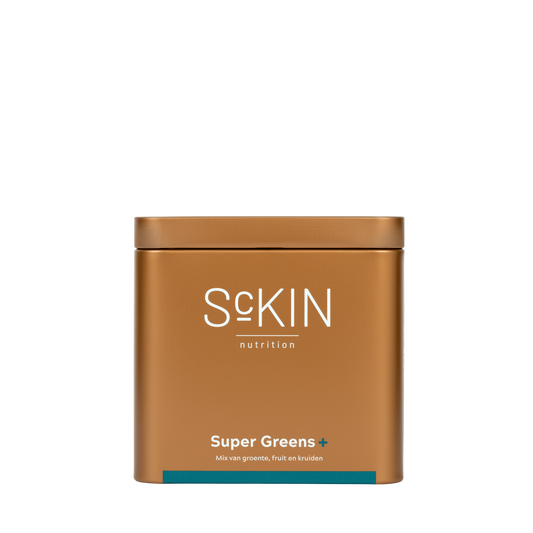 ScKIN Nutrition, Super Greens+