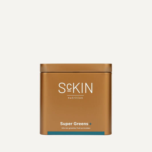 ScKIN Nutrition, Super Greens+