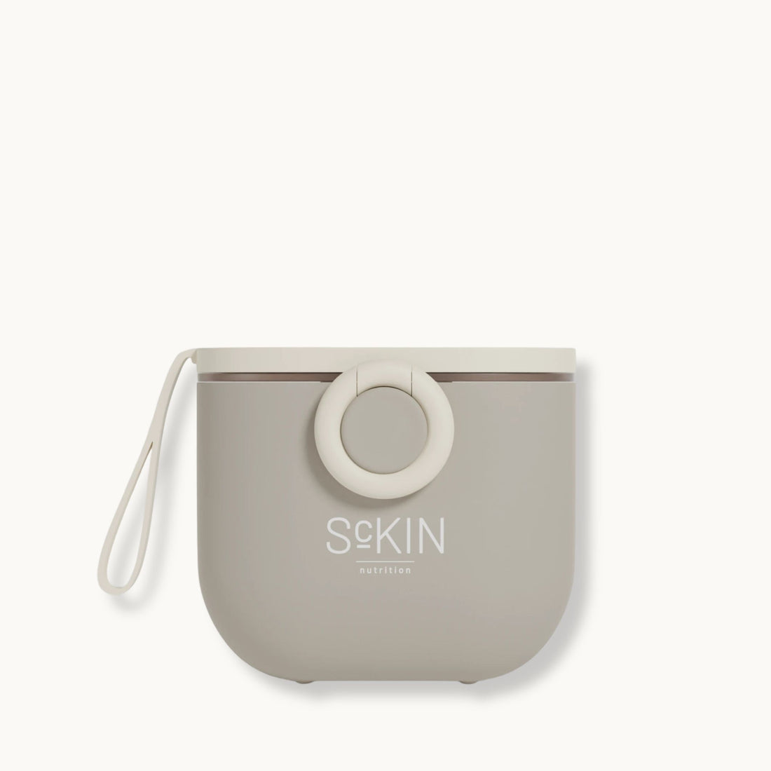 ScKIN Nutrition, Travelbox