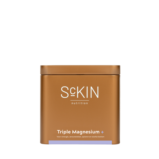 Triple Magnesium+