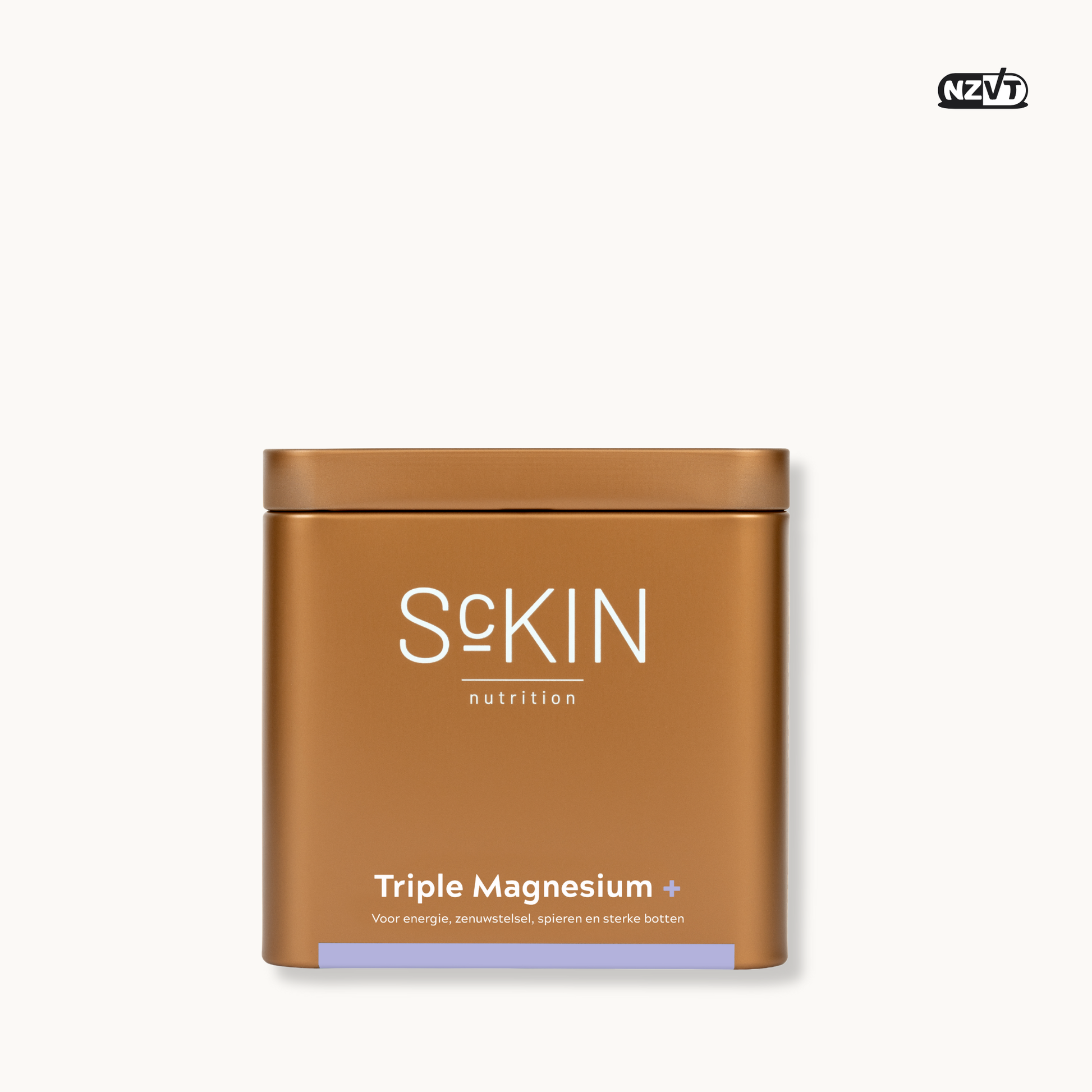 Triple Magnesium+