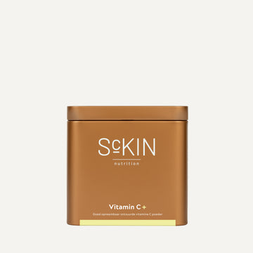 ScKIN Nutrition, Vitamin C+