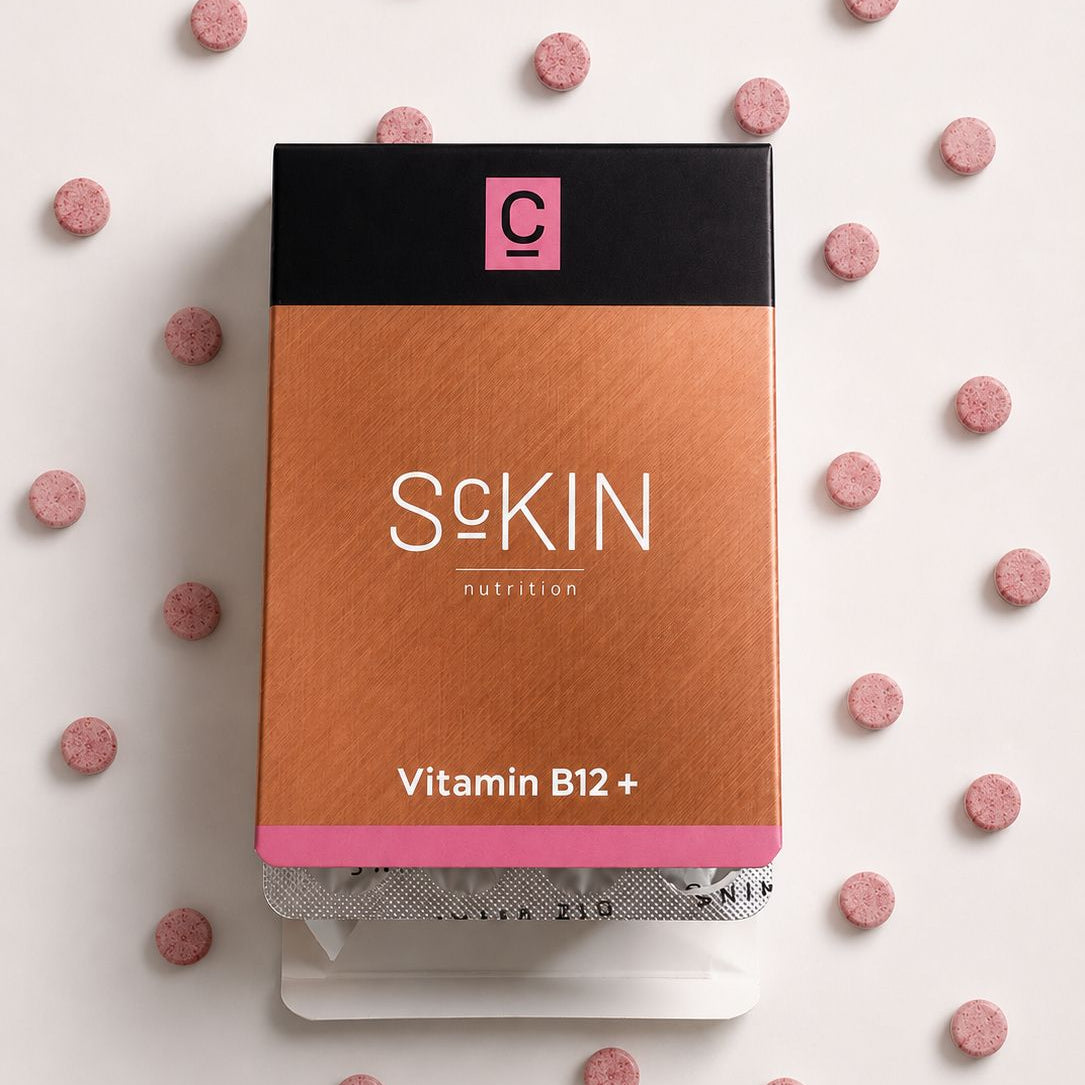 Vitamin B12