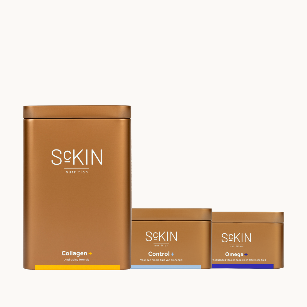 Your Ultimate Glow Bundle