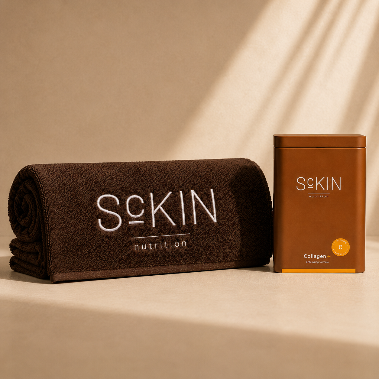 Collagen+