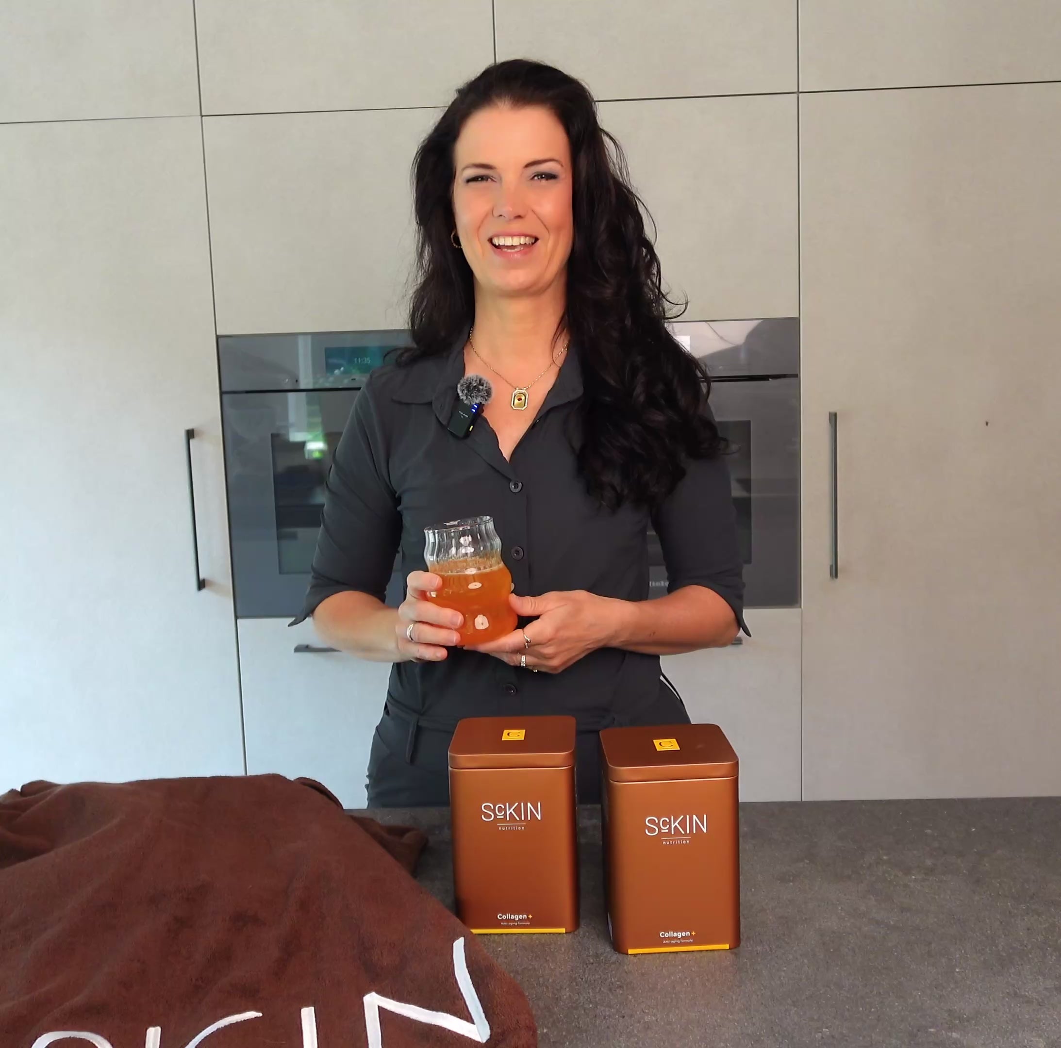 Video laden: Collagen+